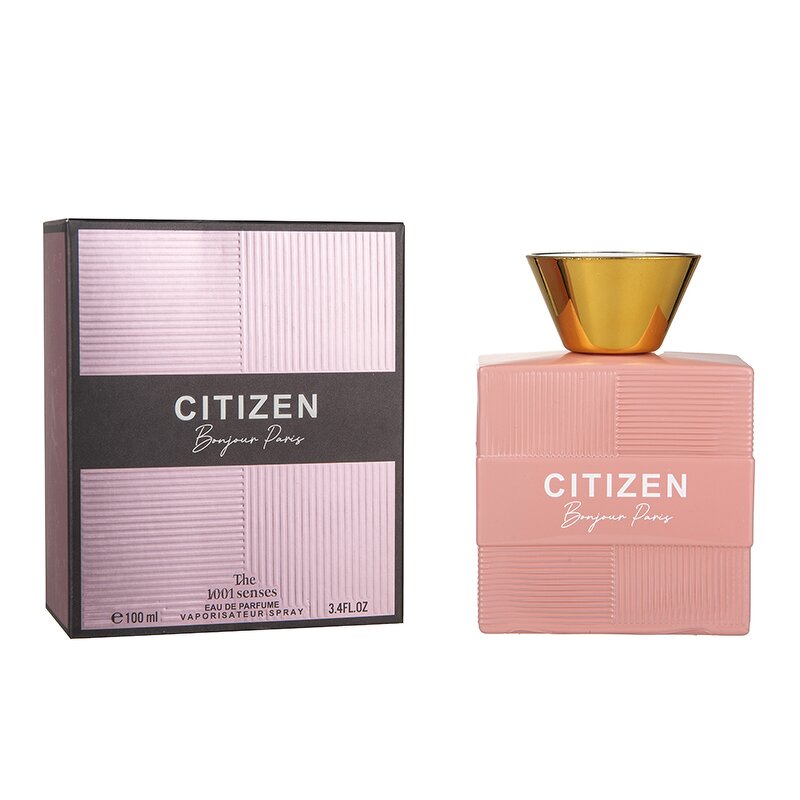 Perfume Manufacturer - High Quality Unisex Long Lasting Luxury Original Wholesale