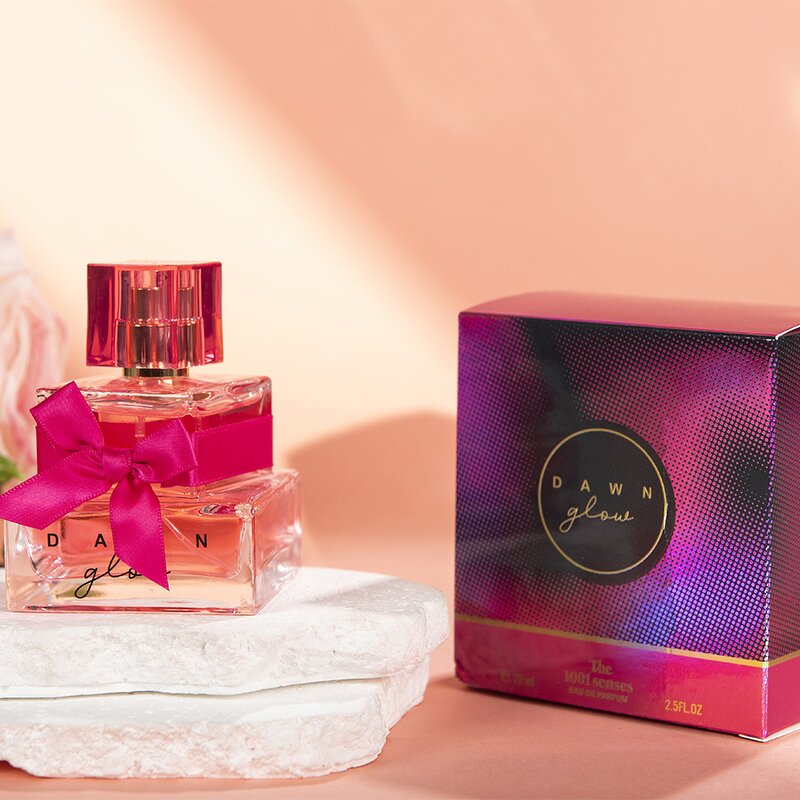 Perfume Manufacturer - Woody Floral Scent Long Lasting Body Splash Gift