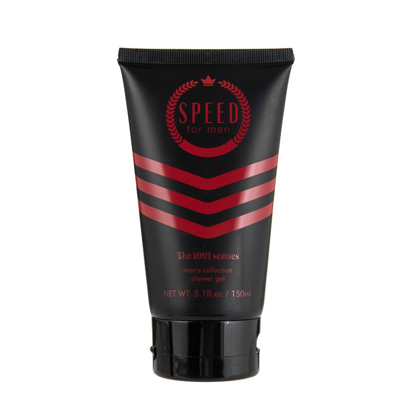 Body Spray Set Manufacturer - 2025 New Designer EDP Long Last Male with Shower Gel