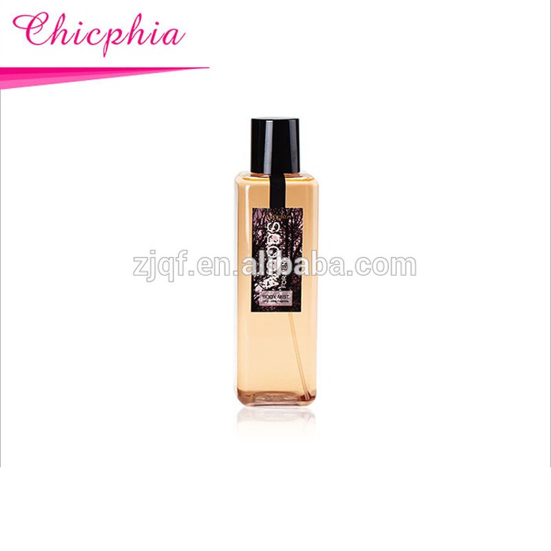 Body Spray Manufacturer - Wholesale 250ml Splash Perfume for Man
