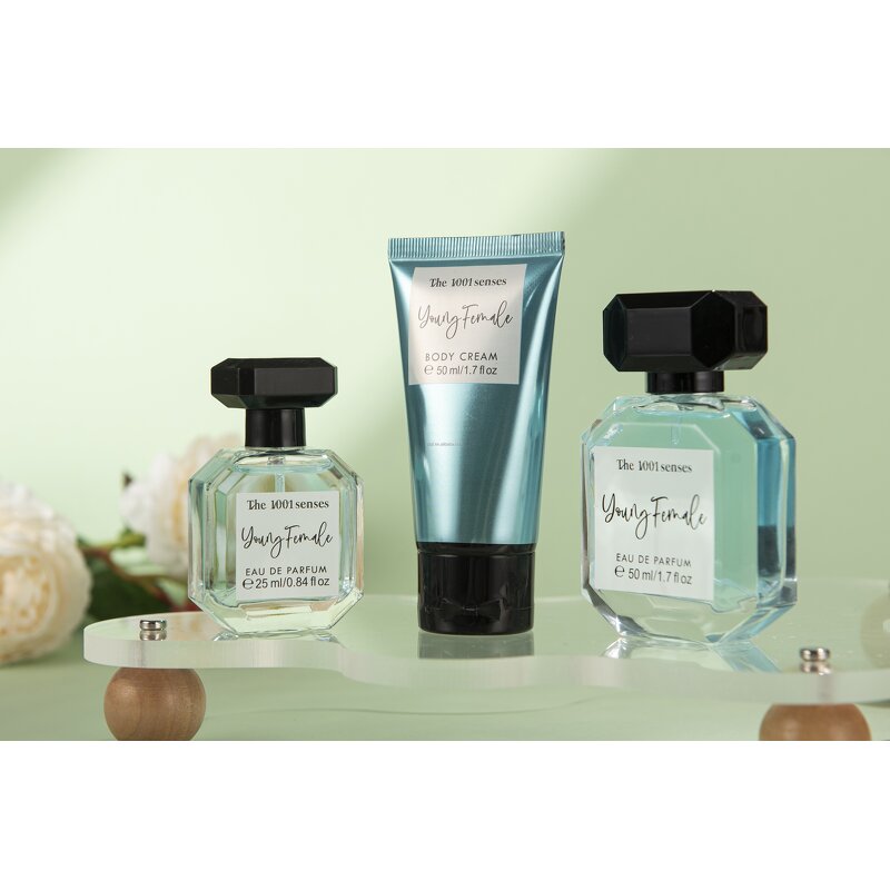 Gift Set Manufacturer - OEM ODM Private Brand Christmas Mother's Day for Young Female