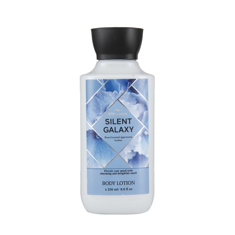 Body Lotion Manufacturer - the 1001 Senses 236ml Shadowed Forest