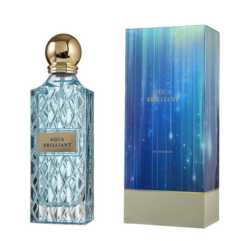 Perfume Manufacturer - 200ML Large Capacity Fresh Elegant for Women