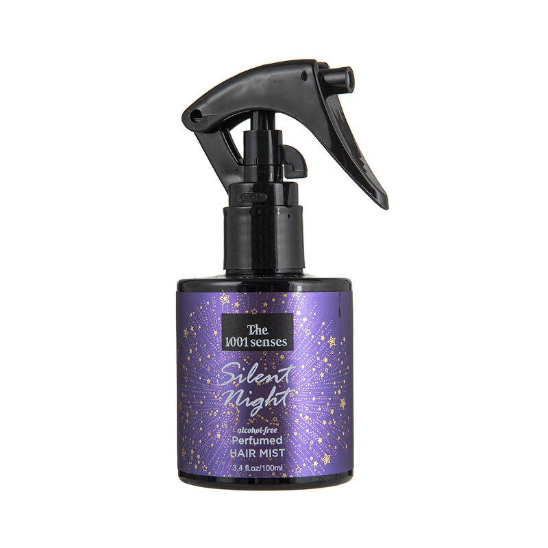 Gift Set Manufacturer - Perfume Hair Mist & Whitening Body Lotion Christmas