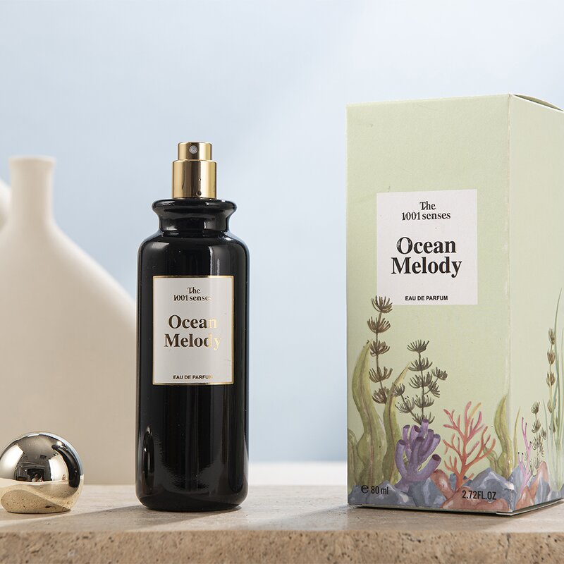 Perfume Manufacturer - the 1001 Senses Long Lasting Unisex Wholesale