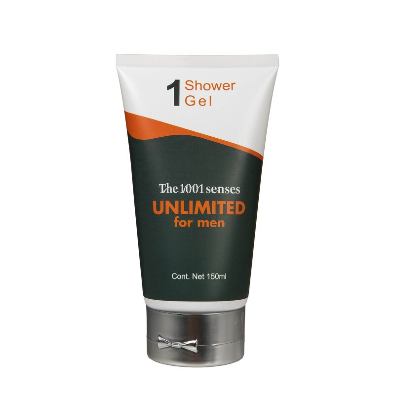 Gift Set Manufacturer - 2024 Wholesale Private Label Christmas MEN with EDT & Lotion UNLIMITED