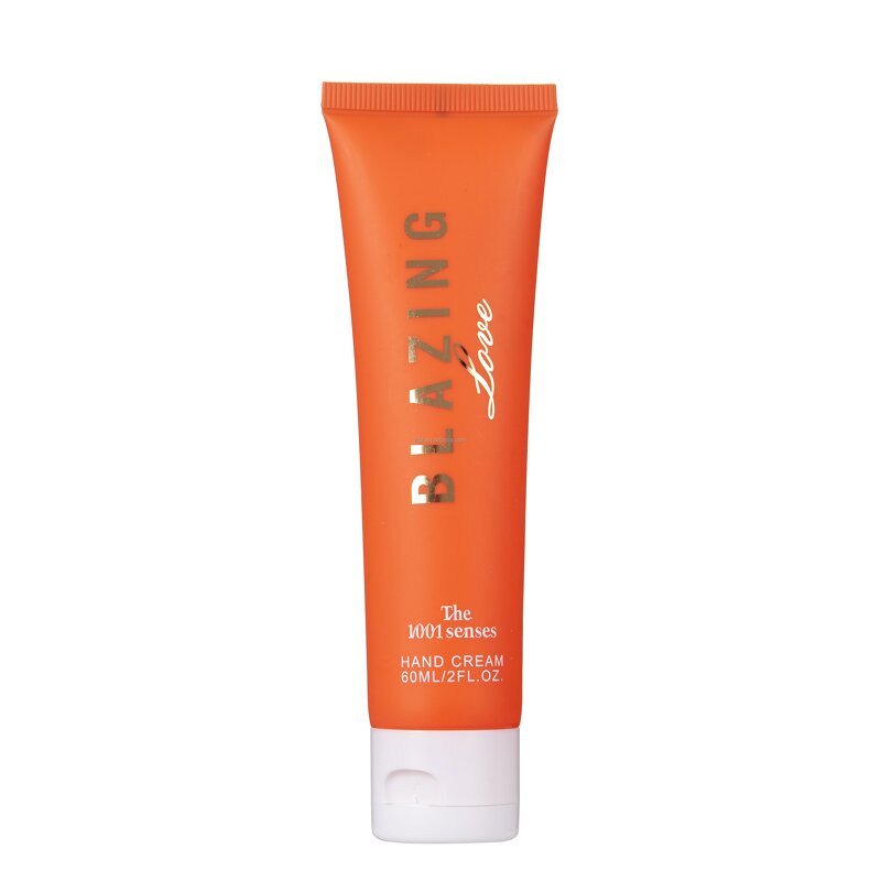 Hand Cream Manufacturer - OEM ODM Brand 60ml Whispering Flames