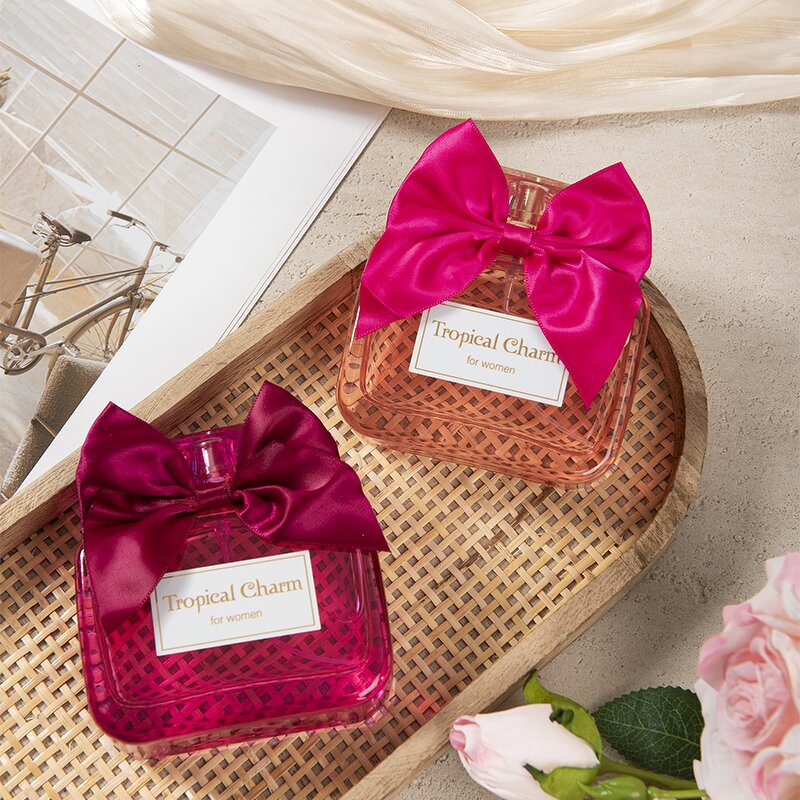 Perfume Manufacturer - 2026 New Arrivals Long Lasting Floral Scent