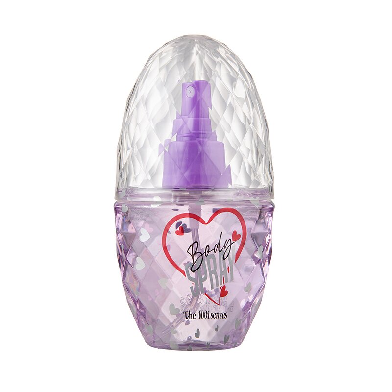 Body Spray Manufacturer - Factory Direct 120ML Mini with Golden Age Scent