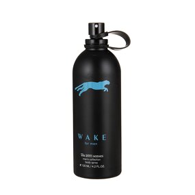 Body Mist Manufacturer - Wake 2024 Wholesale Private Label Christmas Gift for Men