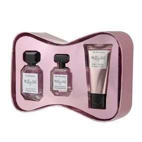 Gift Set Manufacturer - The 1001 Senses Brand Christmas Mother's Day for Pretty Girl