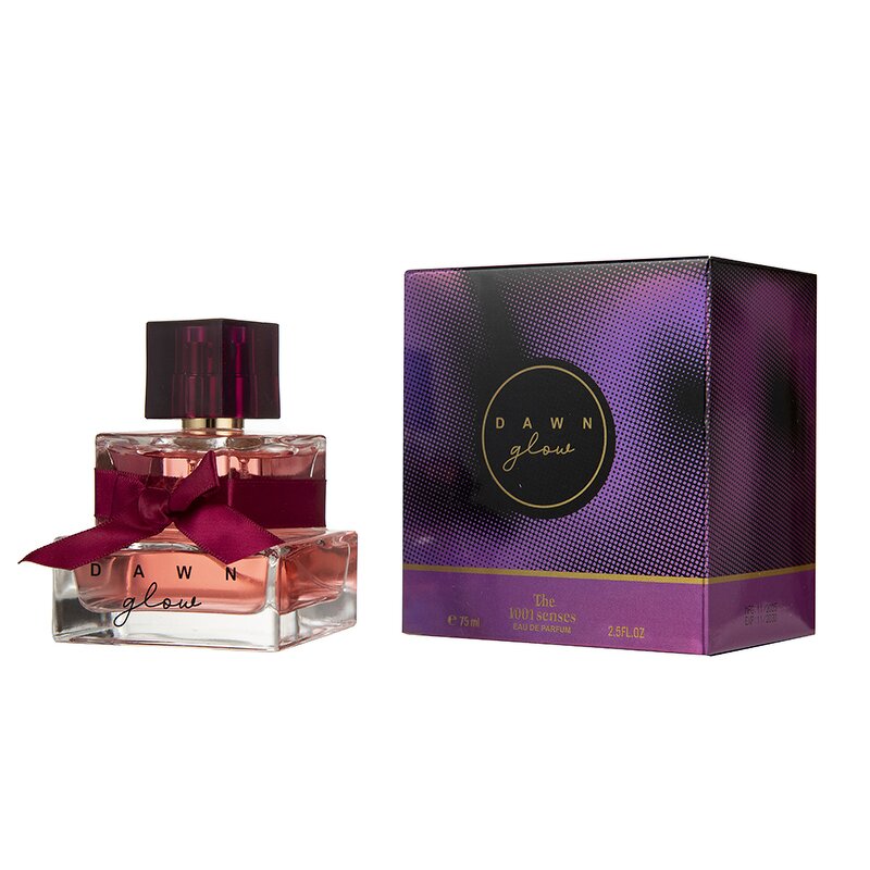 Perfume Manufacturer - Woody Floral Scent Long Lasting Body Splash Gift