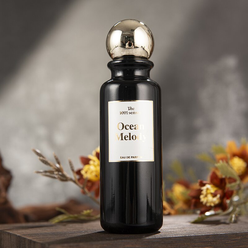 Perfume Manufacturer - the 1001 Senses Long Lasting Unisex Wholesale
