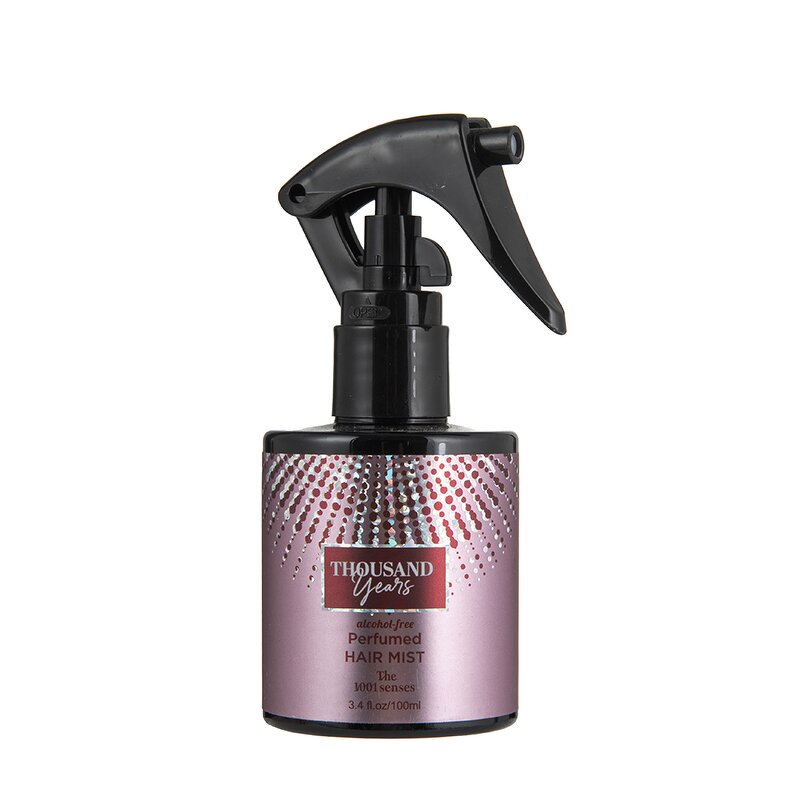 Perfume Gift Set Manufacturer - The 1001 Senses Mini 3 Piece with Hair Mist