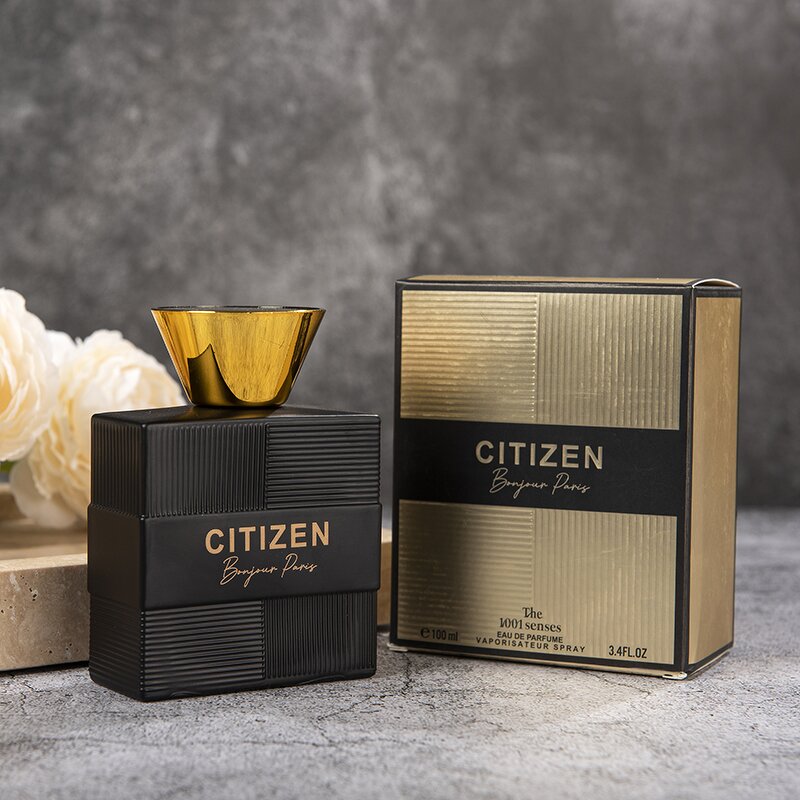 Perfume Manufacturer - High Quality Unisex Long Lasting Luxury Original Wholesale