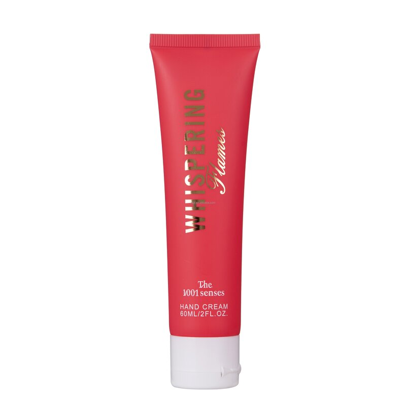 Hand Cream Manufacturer - Private Brand 60ml Fervent Heartbeat