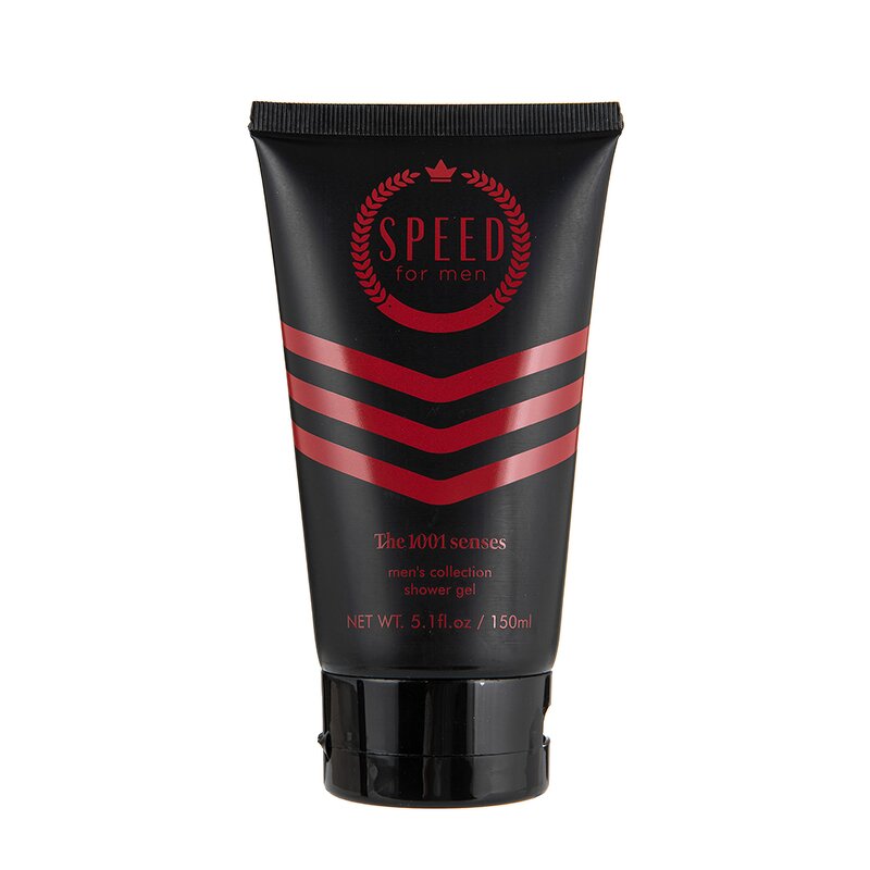 Gift Set Manufacturer - Private Label Men's 2 in 1 with Body Mist & Shower Gel