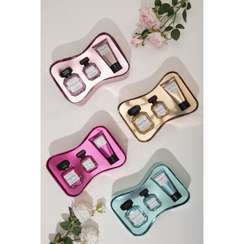 Gift Set Manufacturer - The 1001 Senses Brand Christmas Mother's Day for Pretty Girl