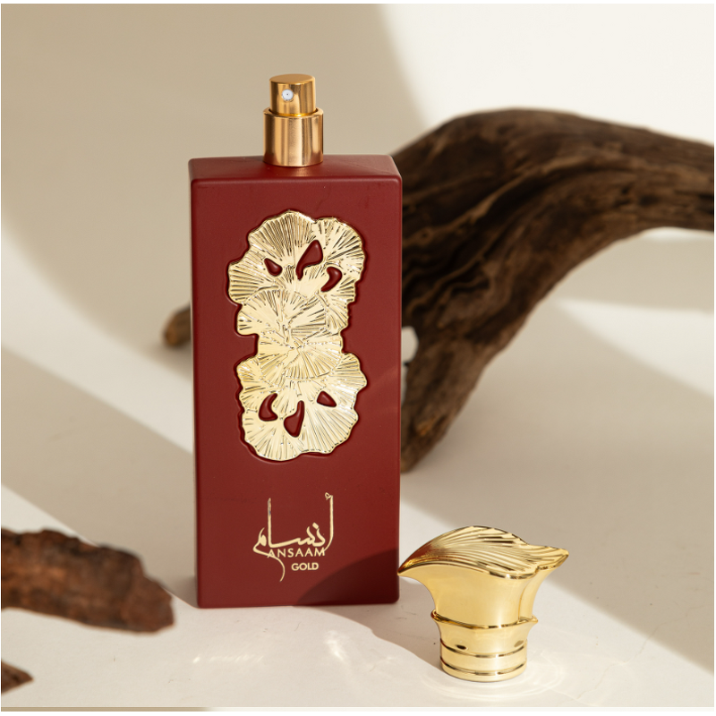 Perfume Box - Manufacturer 2025 Dubai Arabic Light Luxury Men Women Cosmetic