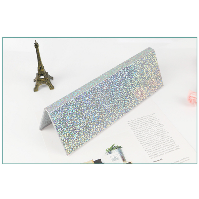 Eyeshadow Box - Manufacturer 2025 16 Color UV Sponge Liner Rigid Mirror Empty