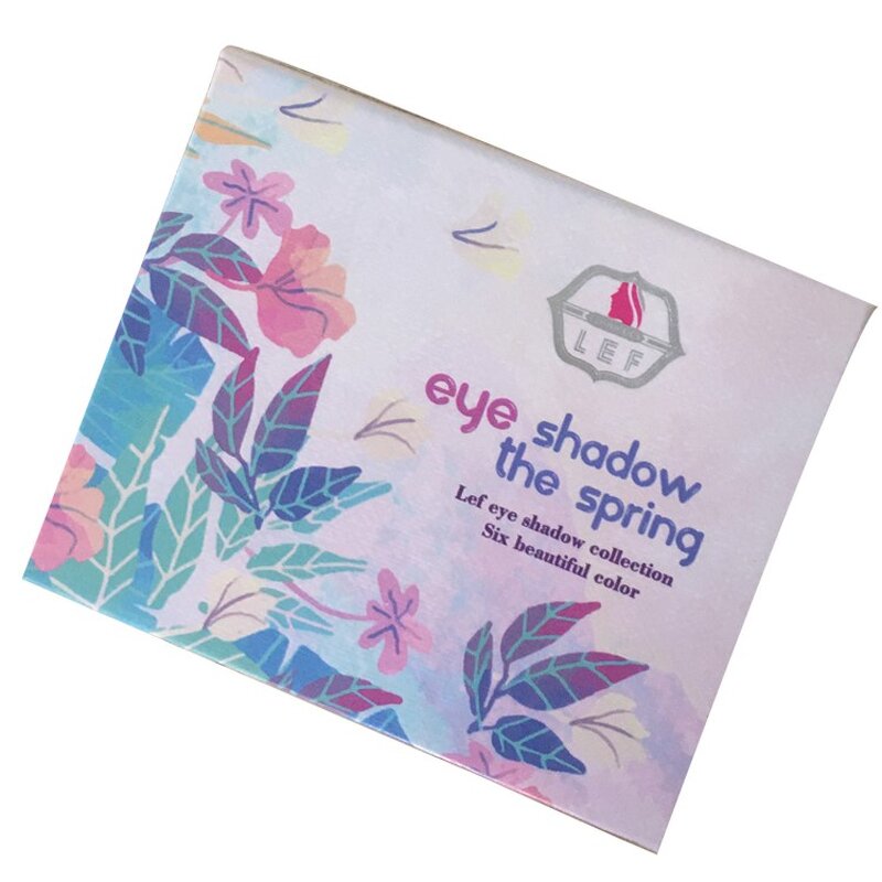 Eyeshadow Palette - Manufacturer 2025 16 Color Magnetic Mirror Custom Logo Empty