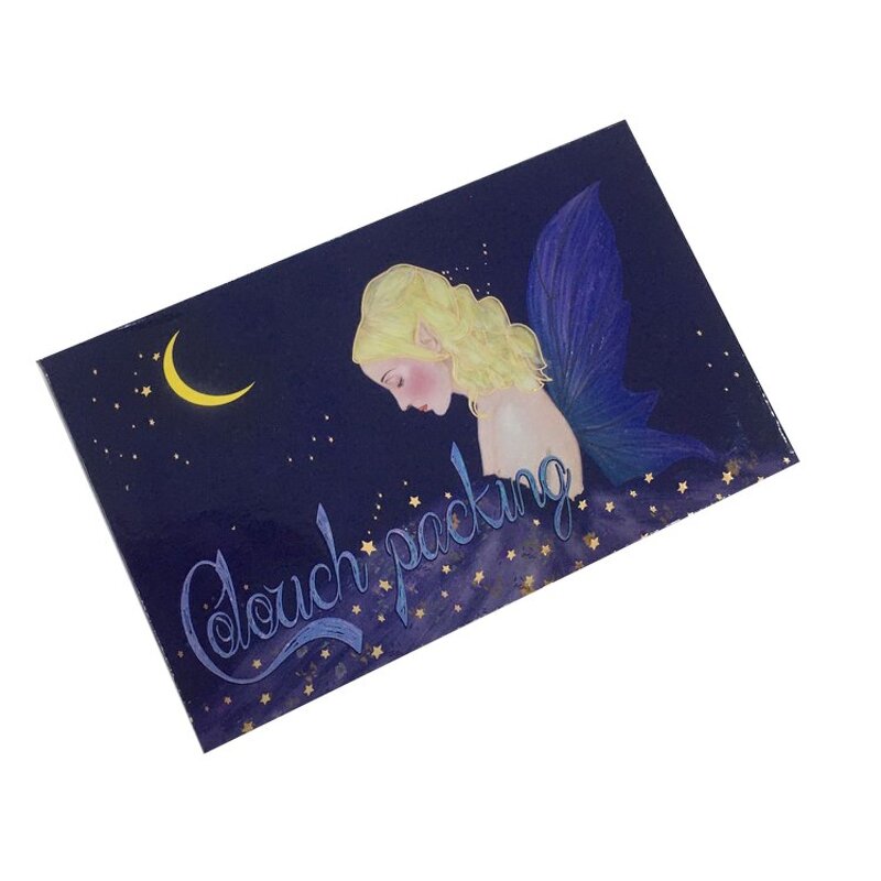 Eyeshadow Palette - Manufacturer Mirror Custom Portable Sponge Liner Embossed