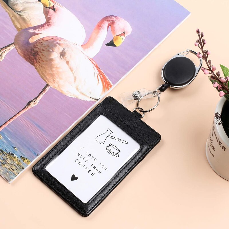 Lanyard - Manufacturer Wholesale Custom Polyester Sublimation ID Card Holder