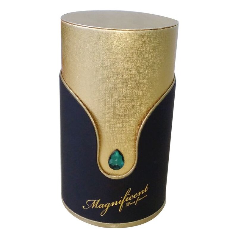 Cylinder Box - Manufacturer 2025 Eco Round Kraft Rigid Personal Care Ribbon Custom