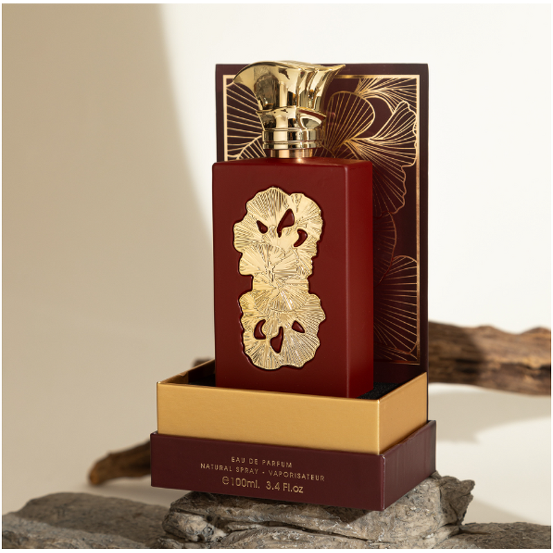 Perfume Box - Manufacturer 2025 Dubai Arabic Light Luxury Men Women Cosmetic