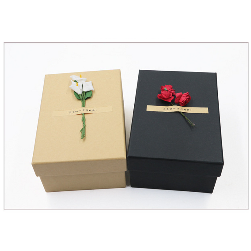 Packaging Box - Manufacturer High-End Custom Embossing Sponge Cylinder Personal Care