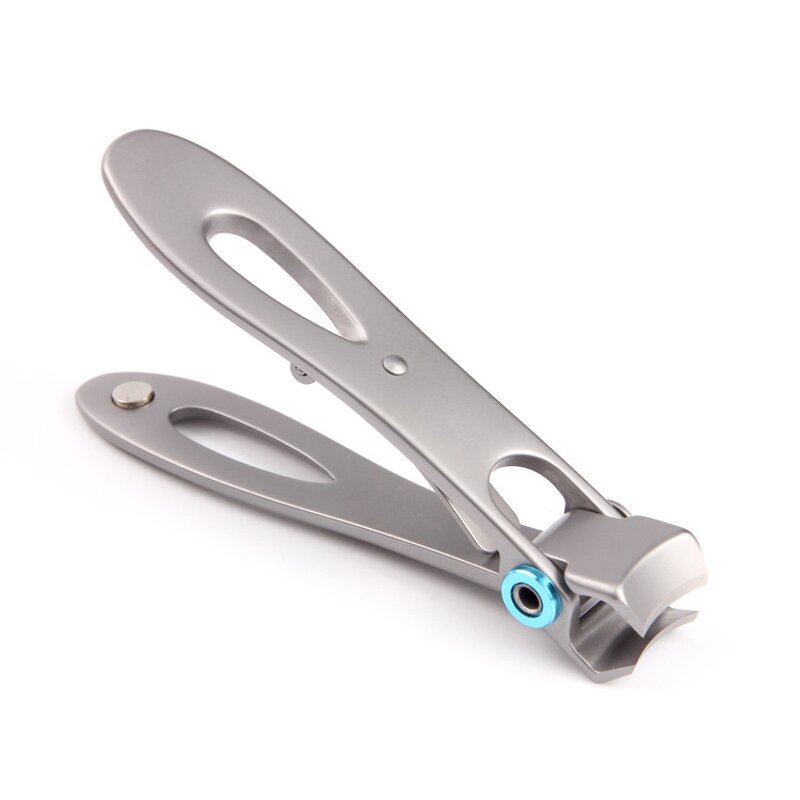 Nail Clipper - Manufacturer Wide Jaw Opening Fingernail Toenail Thick