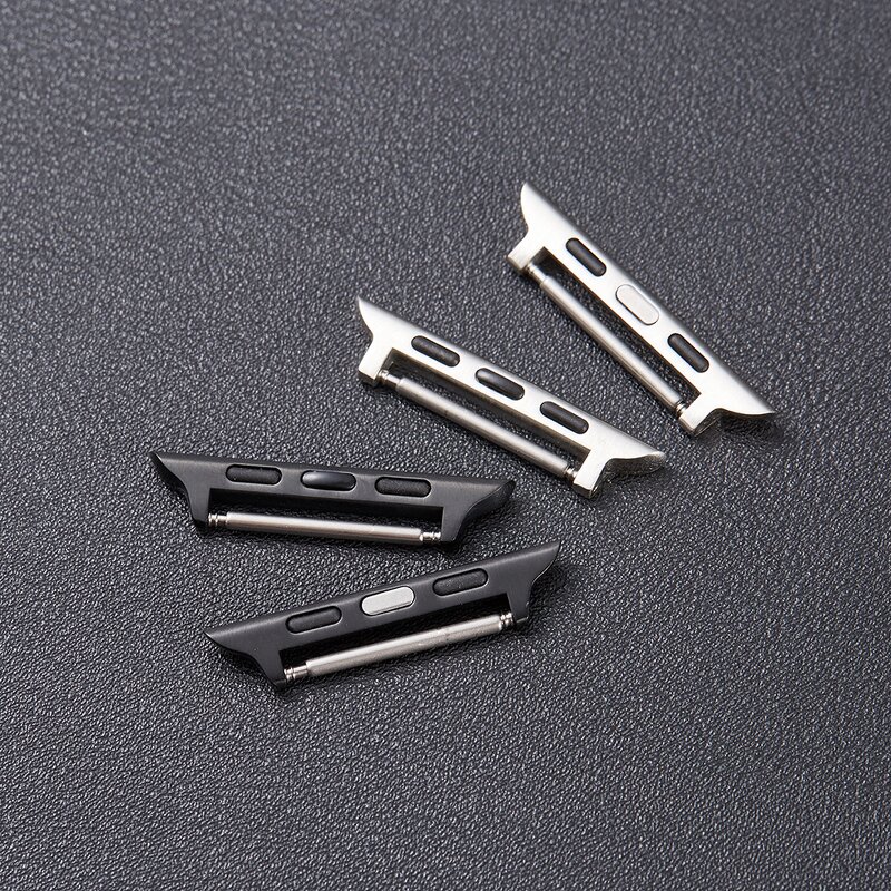 Watch Adapter - Manufacturer 316L Stainless Steel Apple Watch Band