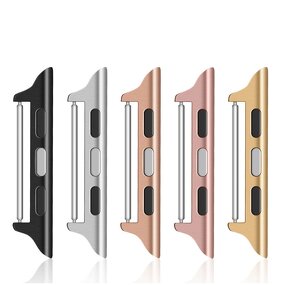 Watch Adapter - Manufacturer 316L Stainless Steel Apple Watch Band