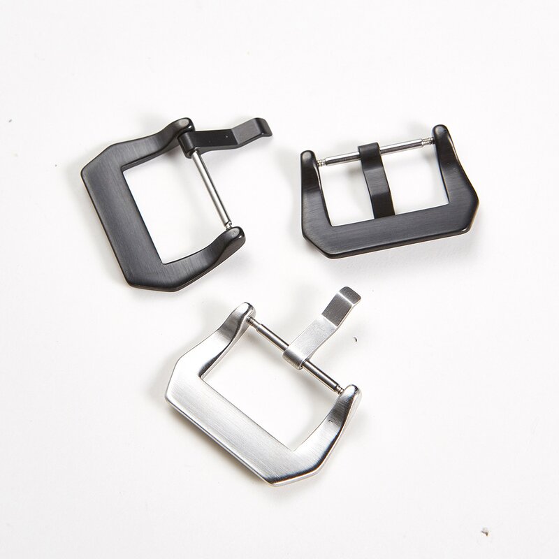 Watch Buckle - Manufacturer 18-24mm Metal 304 Stainless Steel Watchband