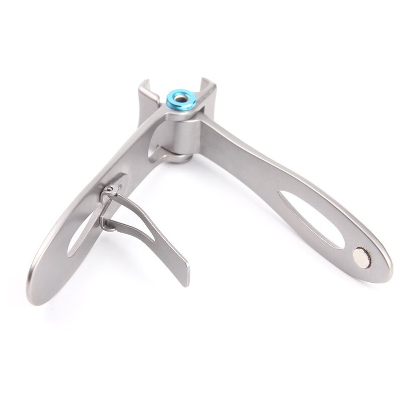 Nail Clipper - Manufacturer Wide Jaw Opening Fingernail Toenail Thick