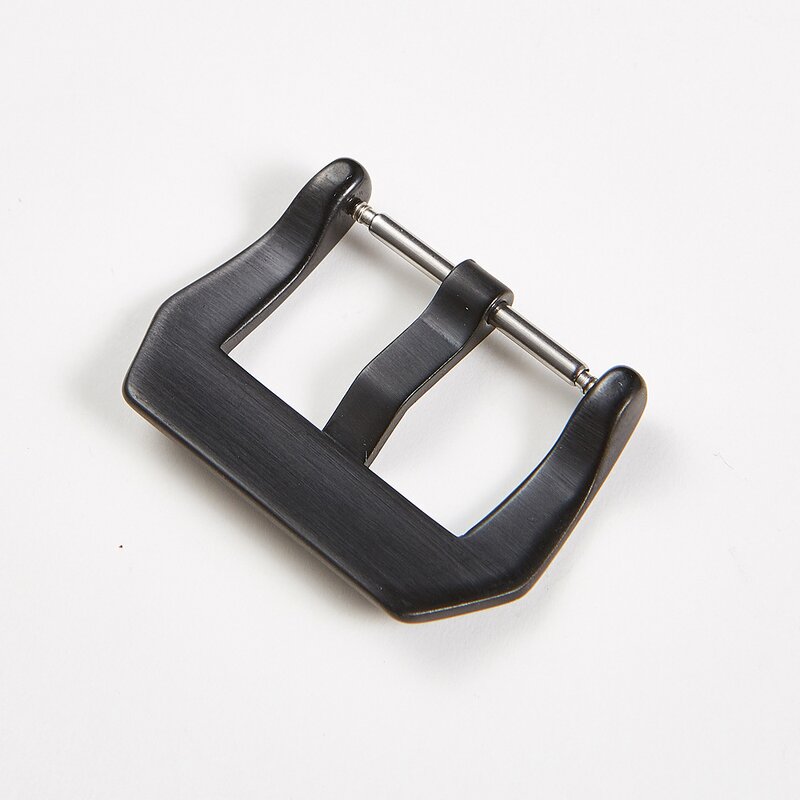 Watch Buckle - Manufacturer 18-24mm Metal 304 Stainless Steel Watchband