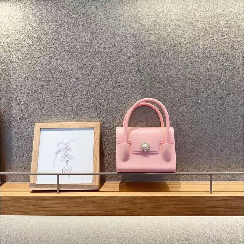 Crossbody Bag - Manufacturer 2024 Mini PU Leather Designer Shoulder