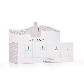 Perfume Set - Manufacturer Lovali Luca Bossi 30mL Mini Luxury Imported Secret