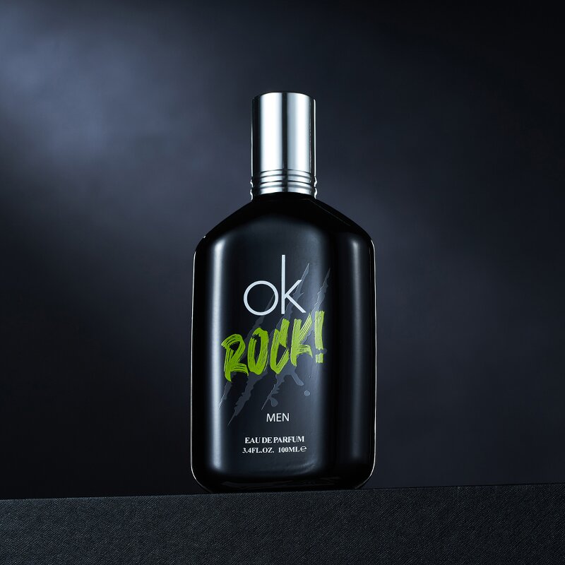 Cologne - Manufacturer Wholesale 100mL Taboo Black Luxury Brand Eau De Parfum Men