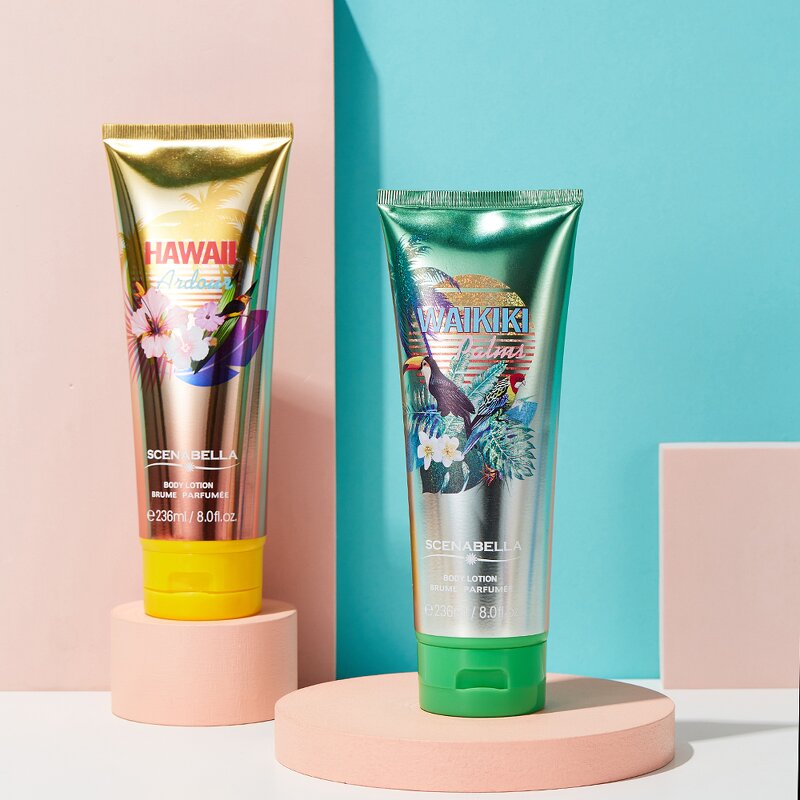 Body Lotion - Manufacturer 236mL Victoria's Private Label Moisturizer Whitening