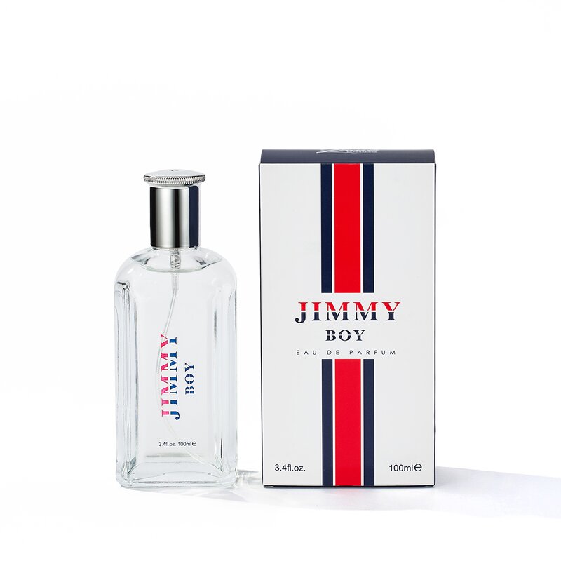 Perfume - Manufacturer 100mL Private Label Original Cheap Cologne Parfum