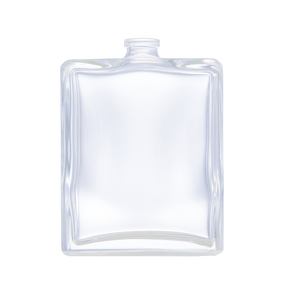 Perfume Bottle - Manufacturer OEM Empty Glass Private Label Custom Packaging