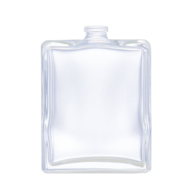 Perfume Bottle - Manufacturer OEM Empty Glass Private Label Custom Packaging