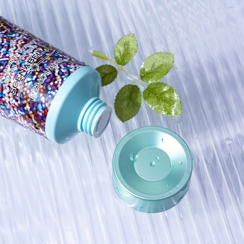 Body Lotion - Manufacturer 236mL In Stock Top Seller Fragrance Skin Care Cream