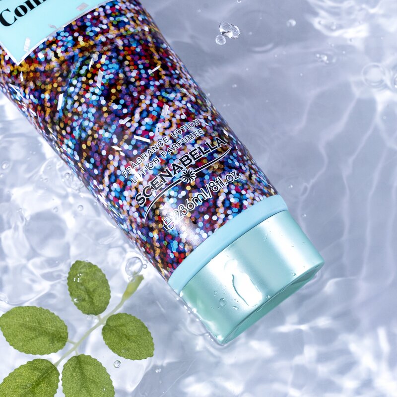 Body Lotion - Manufacturer 236mL In Stock Top Seller Fragrance Skin Care Cream