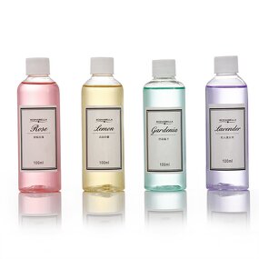 Essential Oil - Manufacturer Custom Pure Rose Tea Lavender Private Label Fragrance