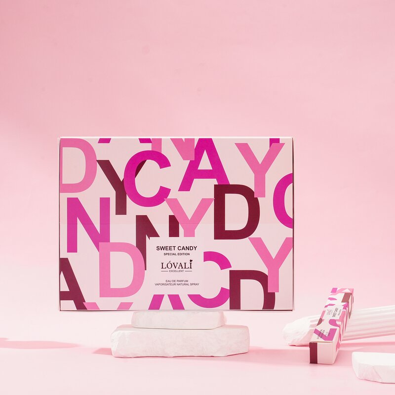 Perfume - Manufacturer 35mL Custom Long Lasting Floral Original for Women