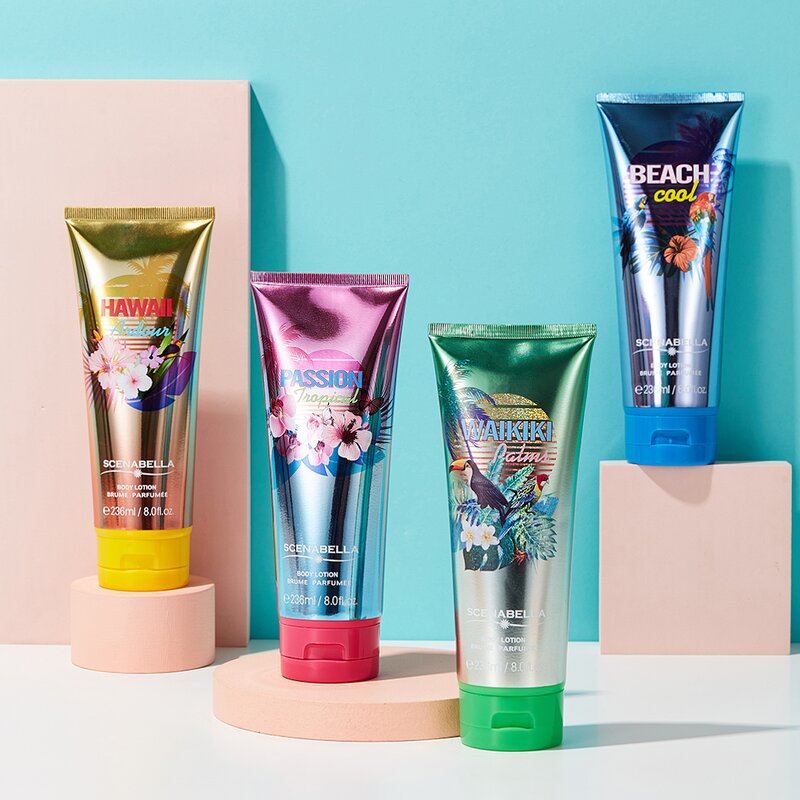 Body Lotion - Manufacturer 236mL Victoria's Private Label Moisturizer Whitening