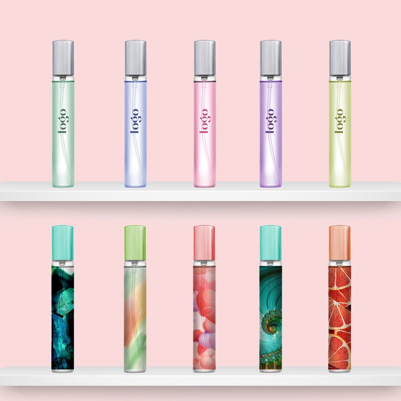 Perfume - Manufacturer 3ML/25mL Mini Pocket Private Label Long Lasting Original