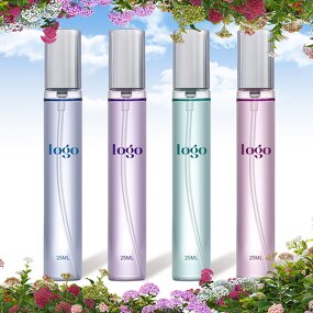 Perfume - Manufacturer Private Label OEM Mini Pocket Nice Fragrance Factory